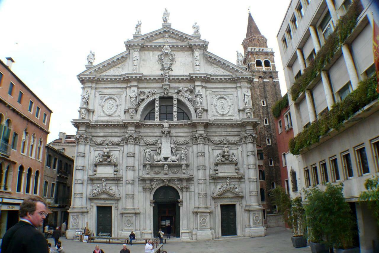 Your By St.mark's Square Appartamento *